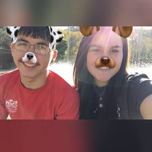 Meet your Posher, Hope